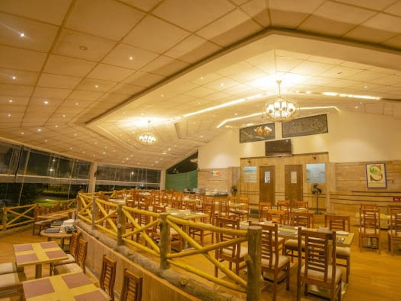 shilpgram heritage resort