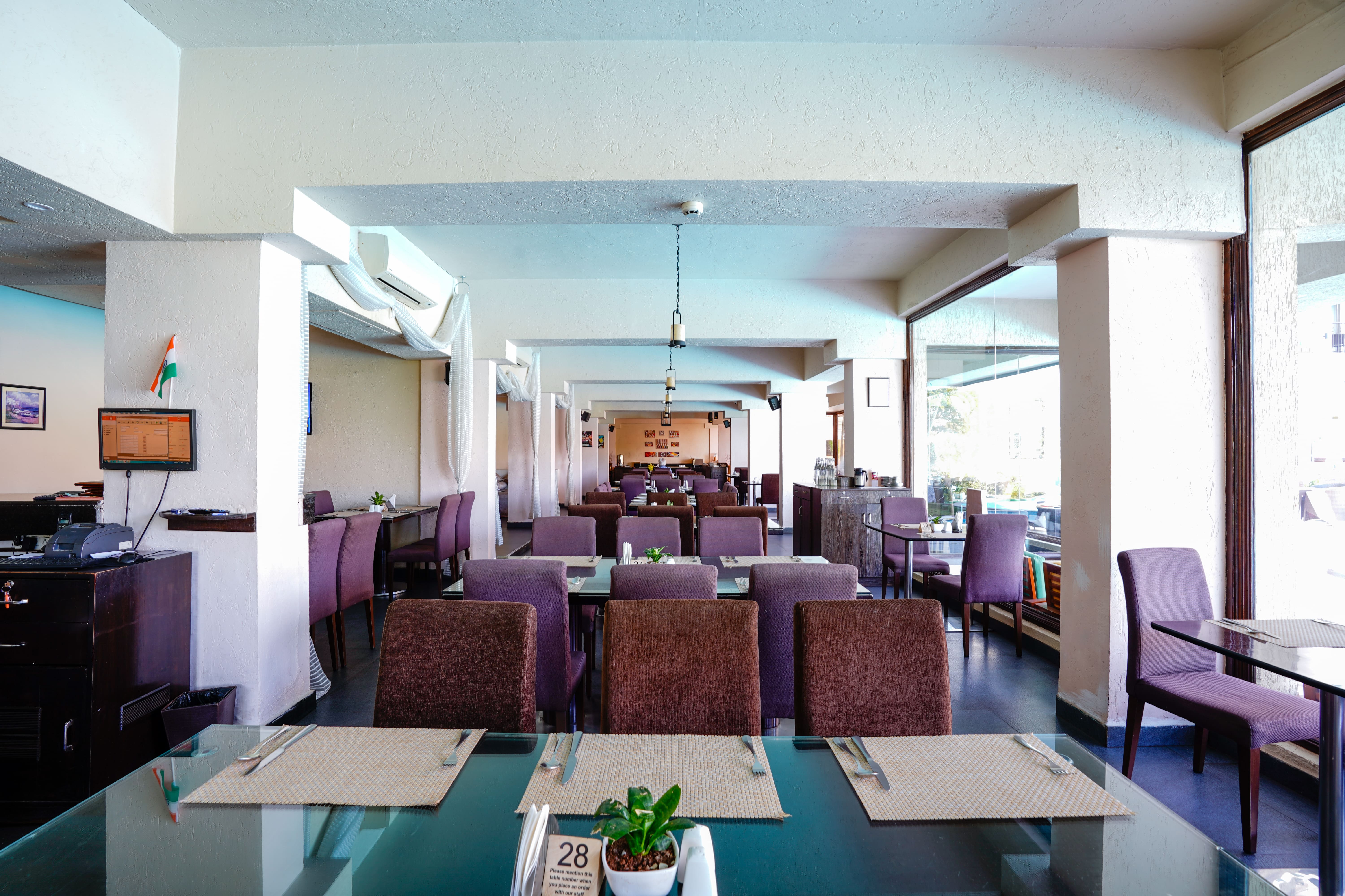 golden tulip goa
