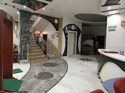 hotel legend international