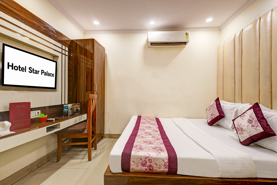 hotel star palace