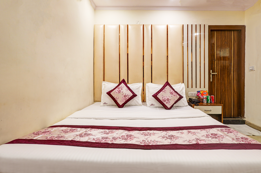 hotel star palace