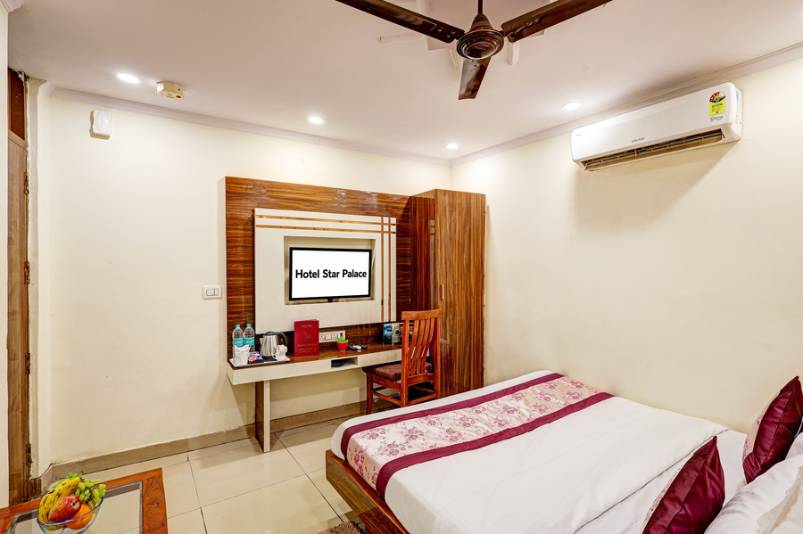 hotel star palace