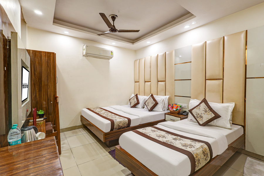 hotel star palace
