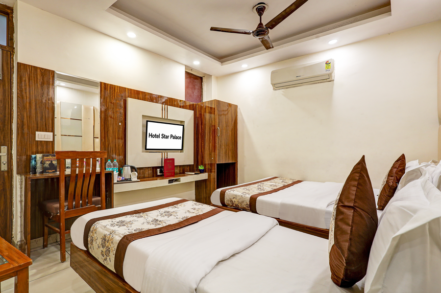 hotel star palace