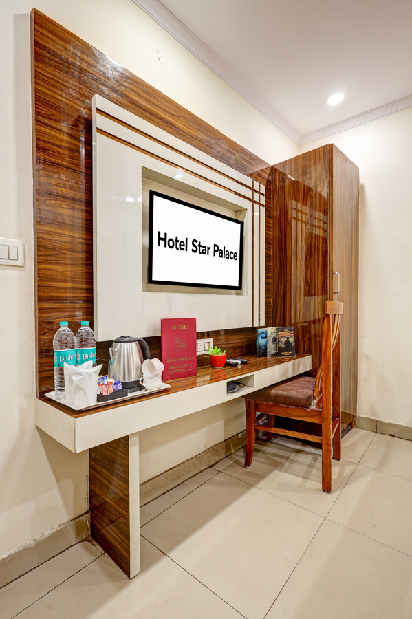 hotel star palace
