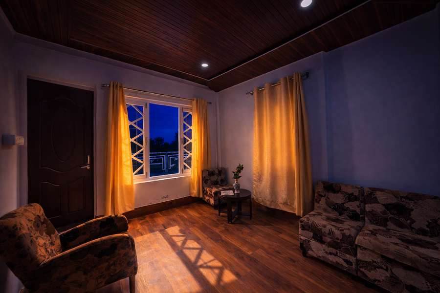 india hotel lake view mall road nainital