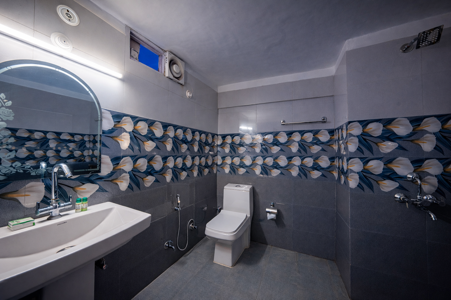 india hotel lake view mall road nainital