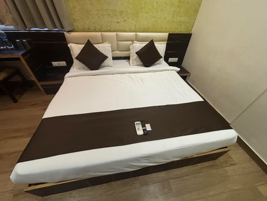 hotel karma inn near akshay patra jagatpura