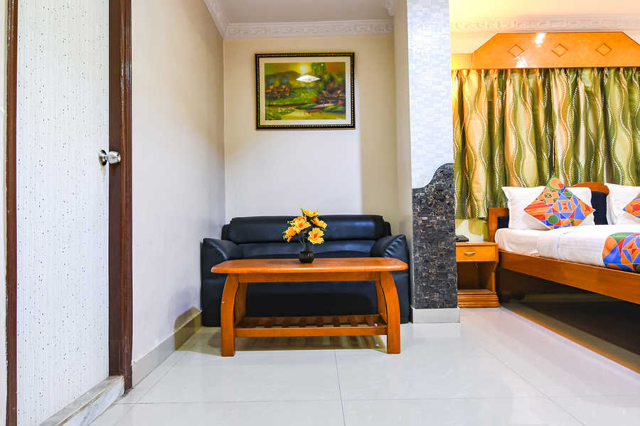 Fabexpress Wild Orchid,DIAMOND HARBOUR,3 star
