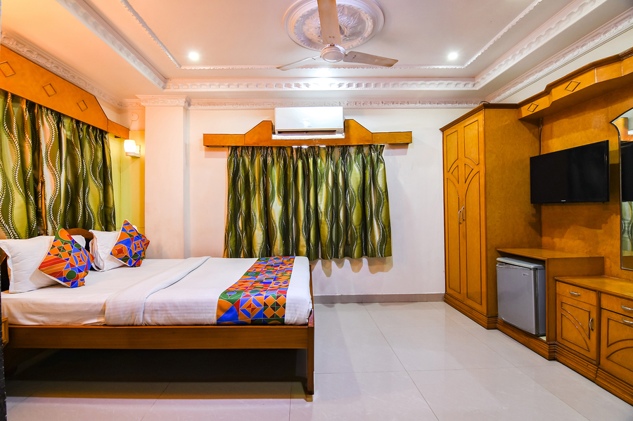 Fabexpress Wild Orchid,DIAMOND HARBOUR,3 star