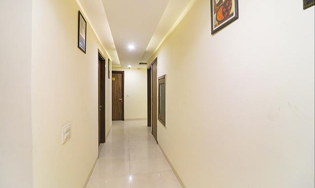 Pax Welcome Inn,,3 star