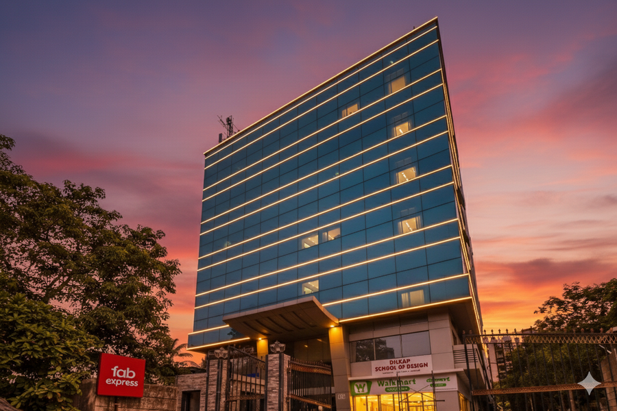 Fabhotel Ascot International,Mumbai|Mumbai Suburban,3 star