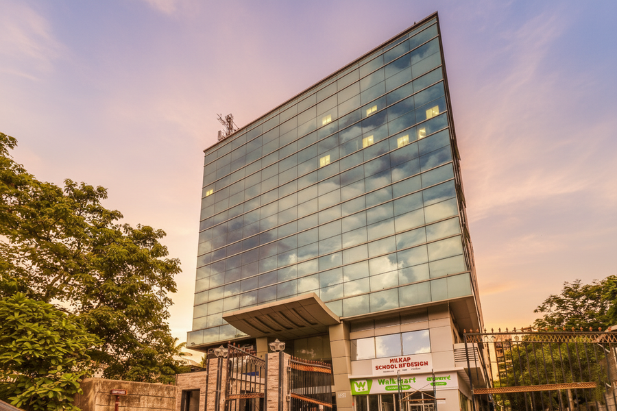 Fabhotel Ascot International,Mumbai|Mumbai Suburban,3 star