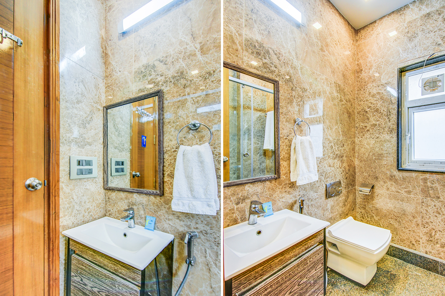 fabhotel floyd