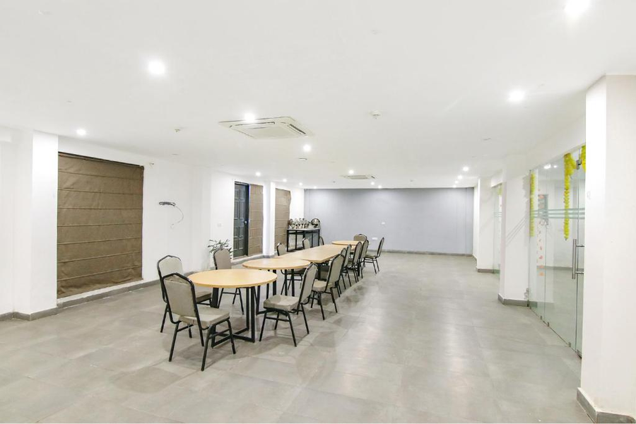 fabhotel infinity stays