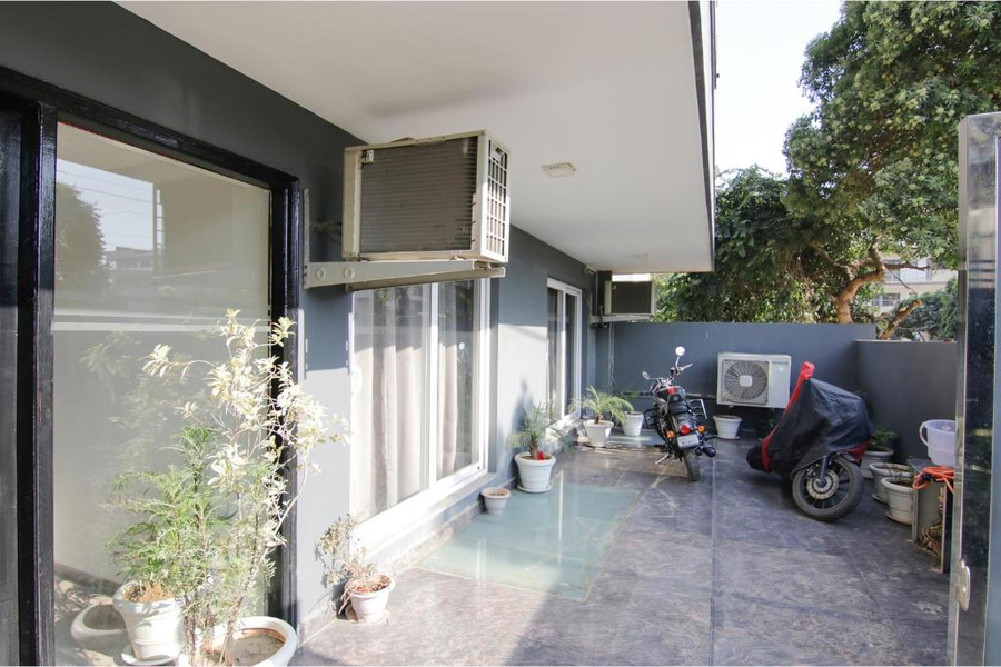 fabhotel infinity stays