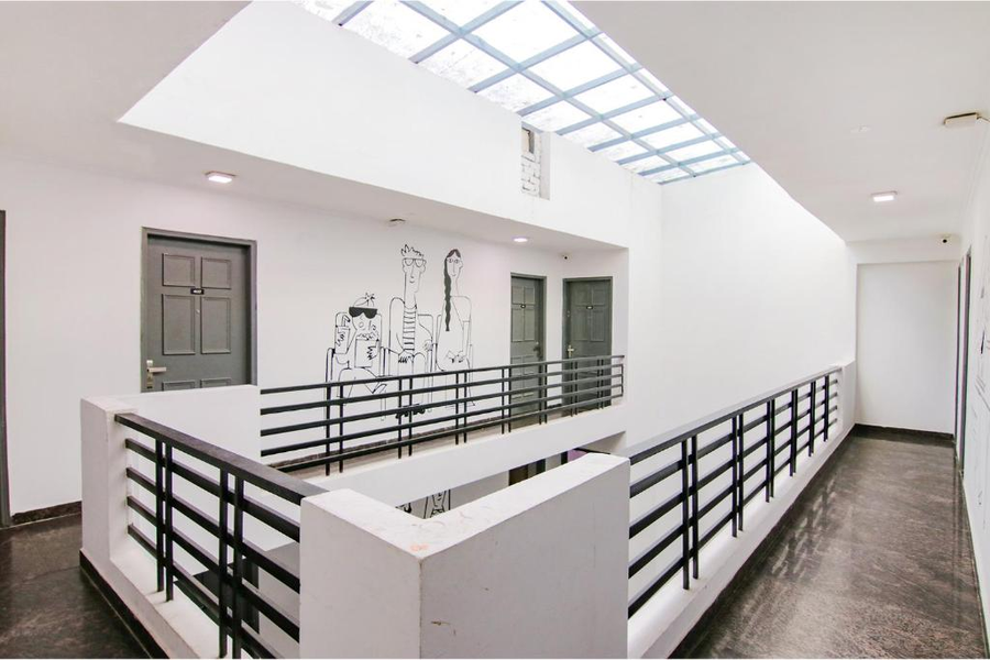 fabhotel infinity stays