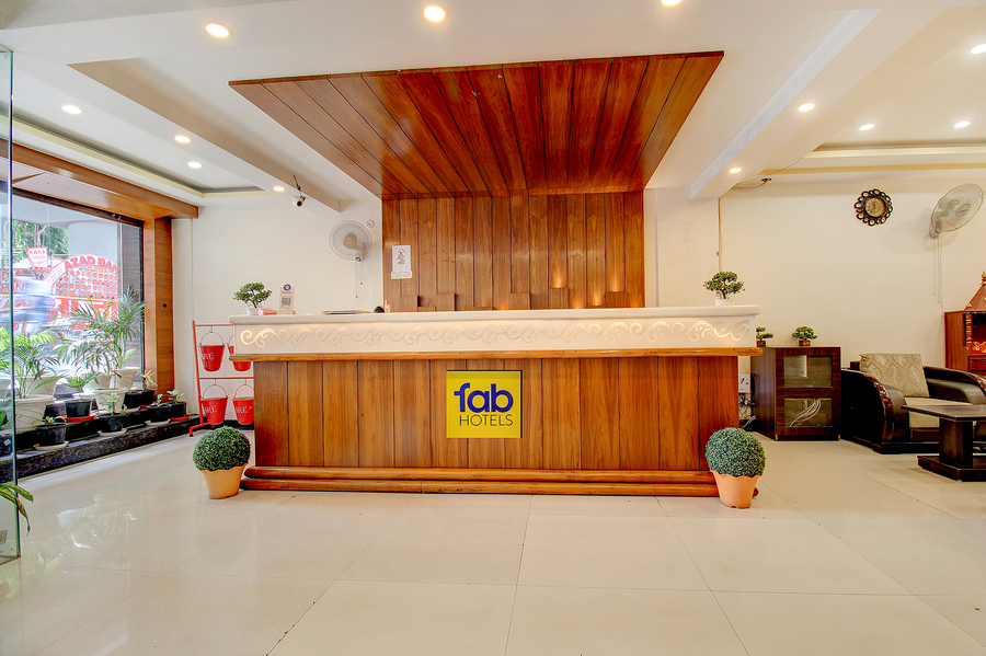 fabhotel ps grand