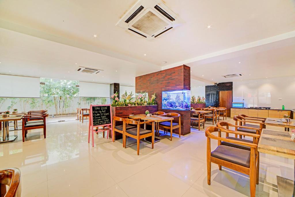 fabhotel prime viraj suites