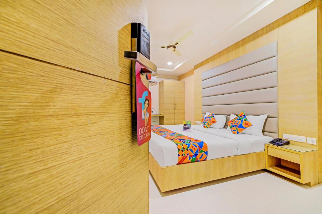 fabhotel prime viraj suites