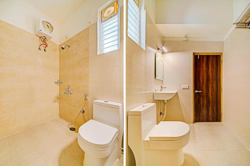 fabhotel prime viraj suites