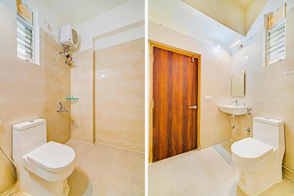 fabhotel prime viraj suites