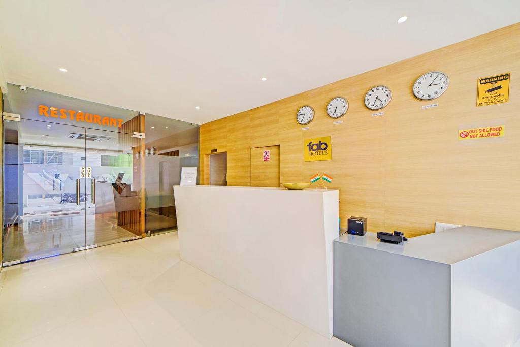 fabhotel prime viraj suites