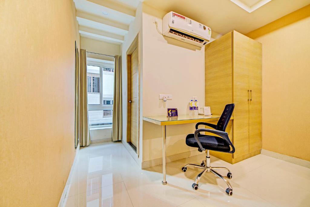 fabhotel prime viraj suites