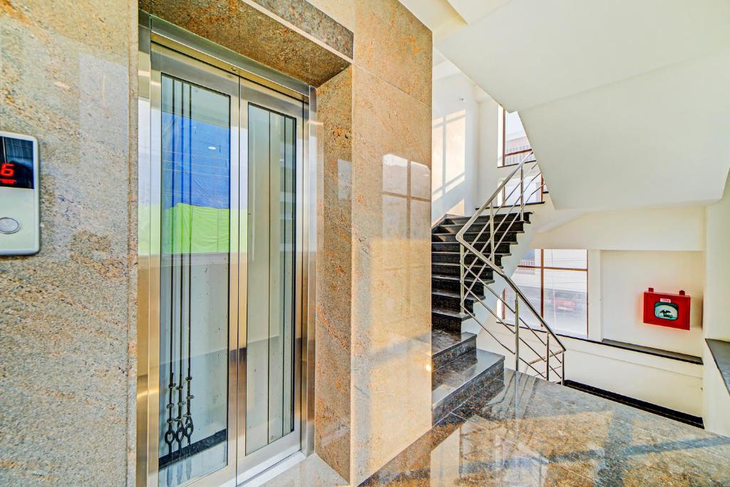 fabhotel prime viraj suites