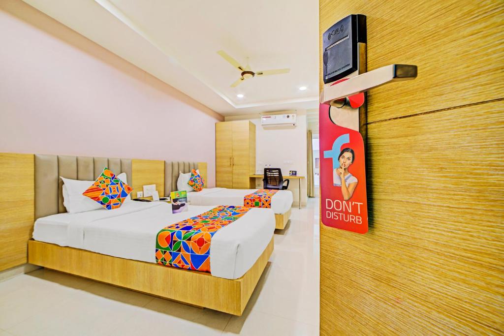 fabhotel prime viraj suites