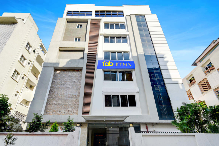 hyderabad