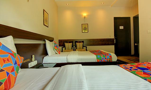 fabhotel phoenix hospitality