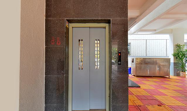 fabhotel white house