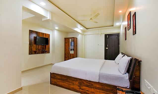 fabhotel white house