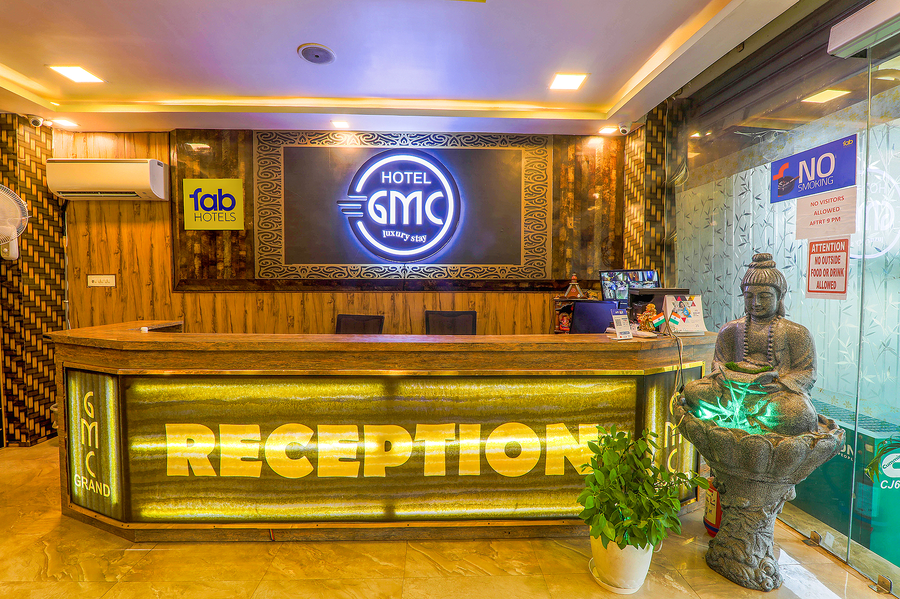 fabhotel gmc grand