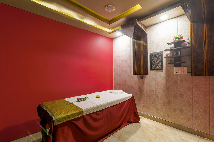 Fabhotel Gmc Grand,Lucknow|Gomti Nagar,3 star