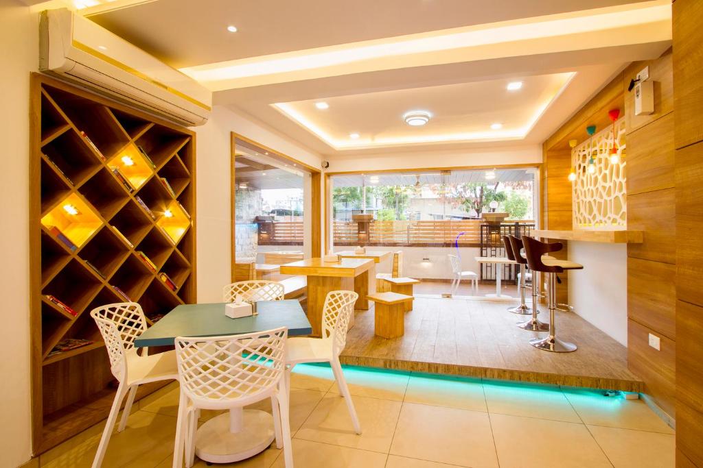 Fabhotel Imperio,Paud|Pune,3 star
