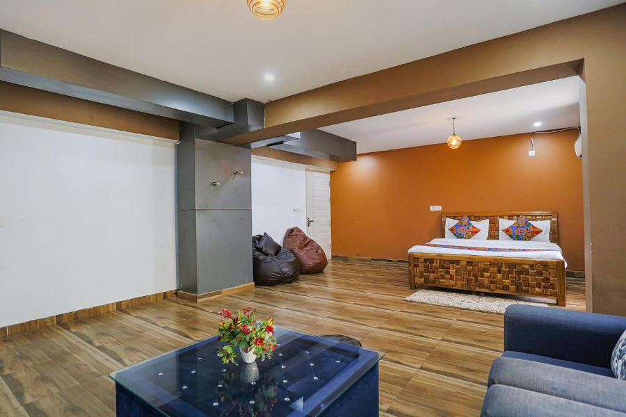 fabhotel sky rise inn