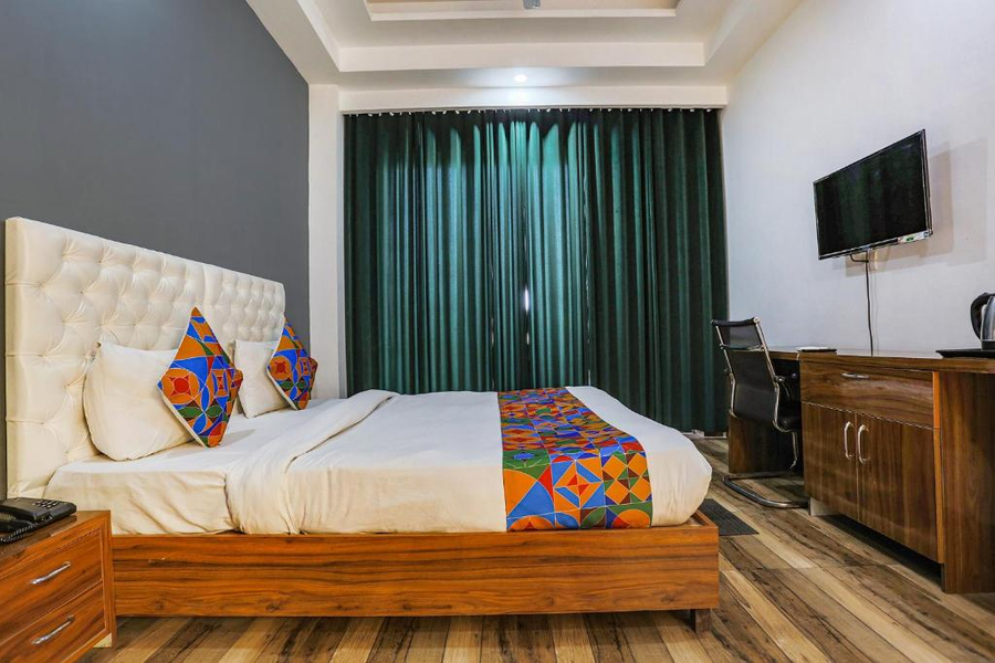fabhotel sky rise inn