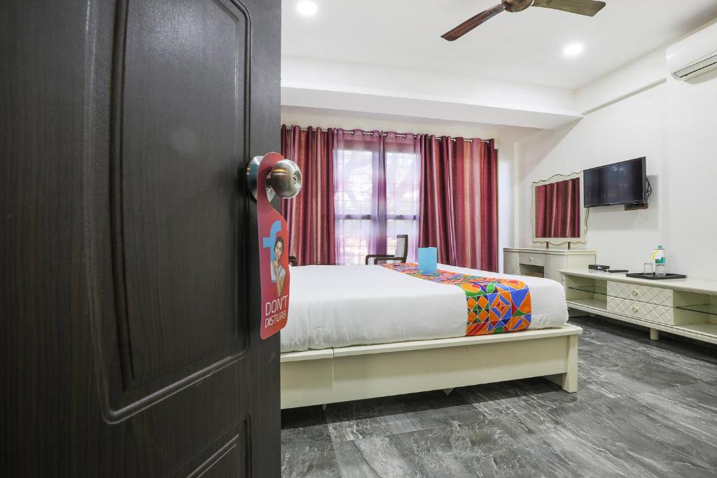 fabhotel frazer suites