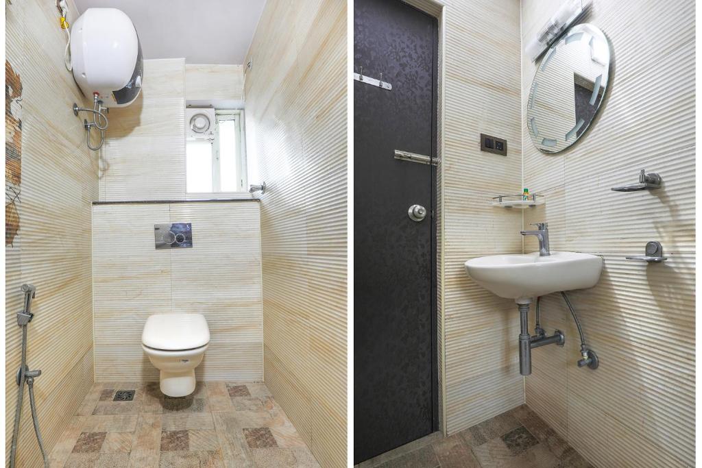 fabhotel frazer suites