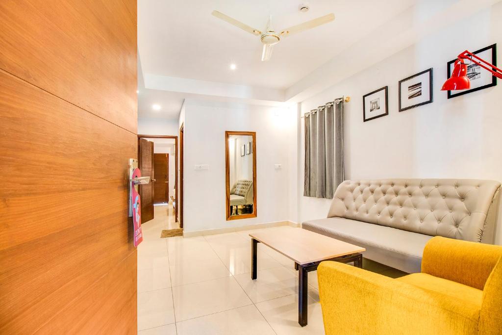 Fabhotel The Sun Suites,Yelahanka,3 star