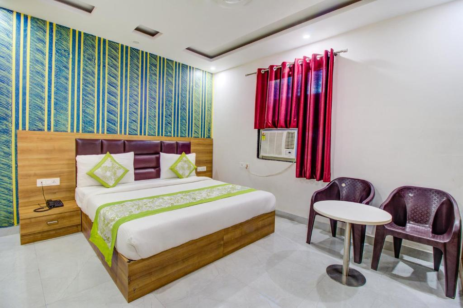 fabhotel gross inn suites nr igi airport new delhi