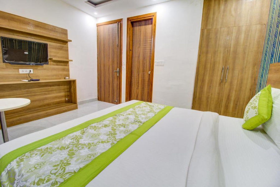 fabhotel gross inn suites nr igi airport new delhi