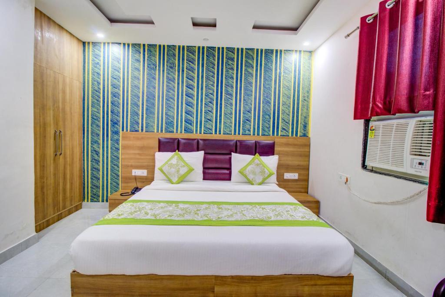 fabhotel gross inn suites nr igi airport new delhi