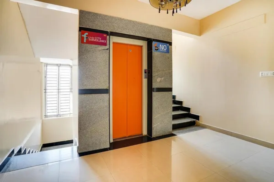 fabhotel astra