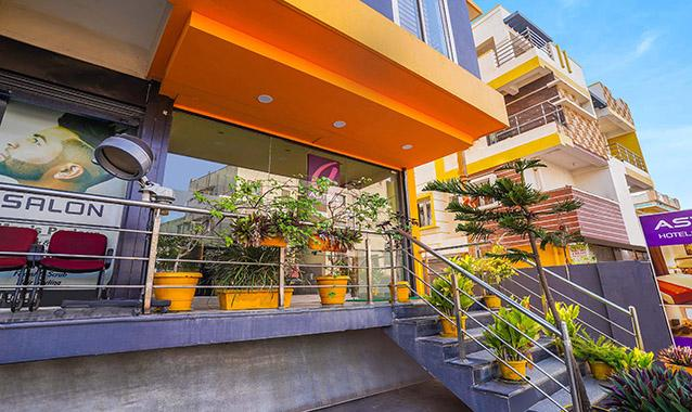 Fabhotel Astra,Electronic City,3 star
