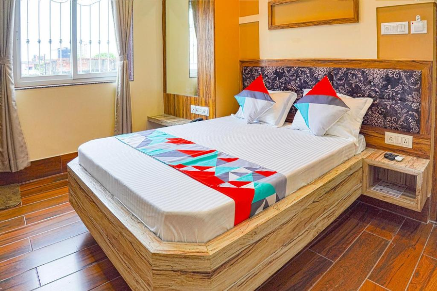 fabhotel quest nr quest mall