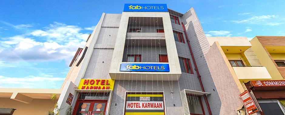 fabhotel nh7