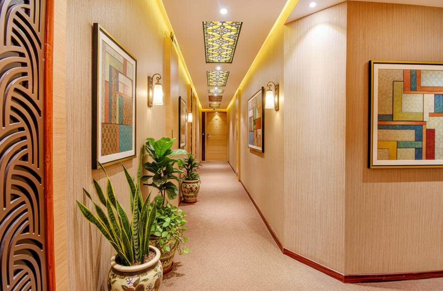 fabhotel s comfort inn